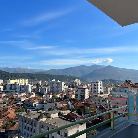 Sweet Elbasan