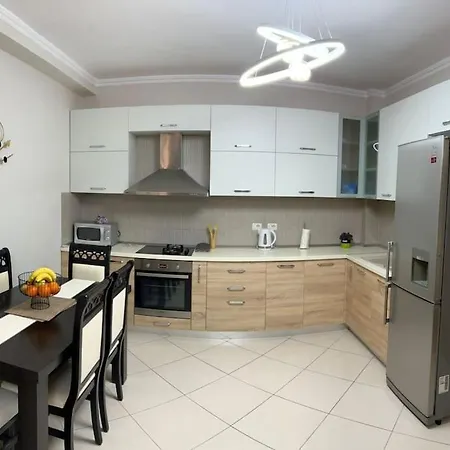 Sweet Appartement