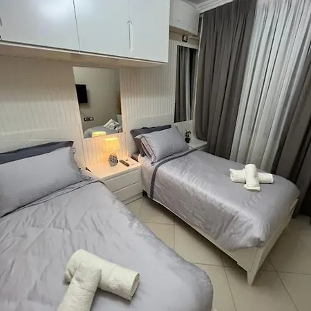 Appartement Sweet *