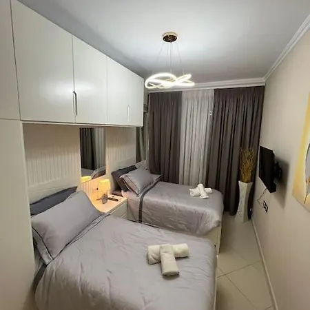 Sweet Apartament *