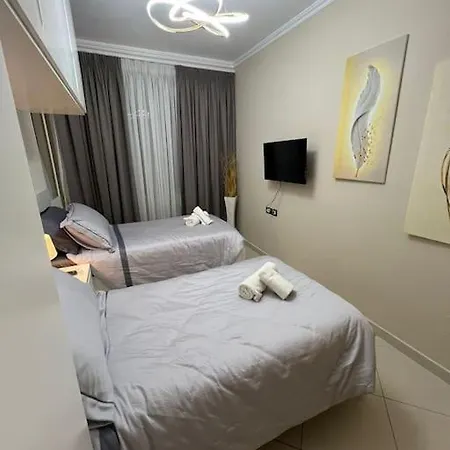 Sweet Appartement Elbasan