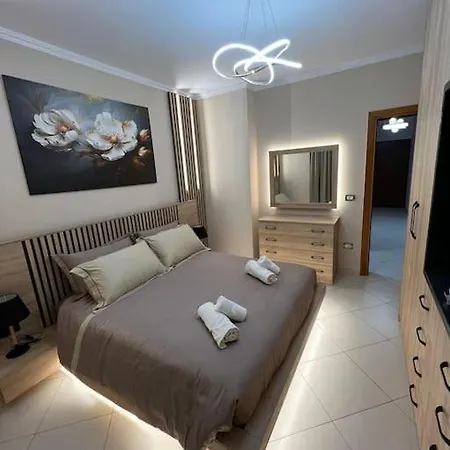 Sweet Appartement