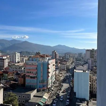 アパート Sweet エルバサン