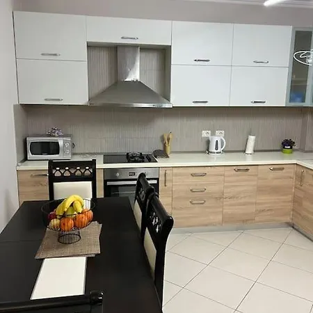 Sweet Apartament Elbasan