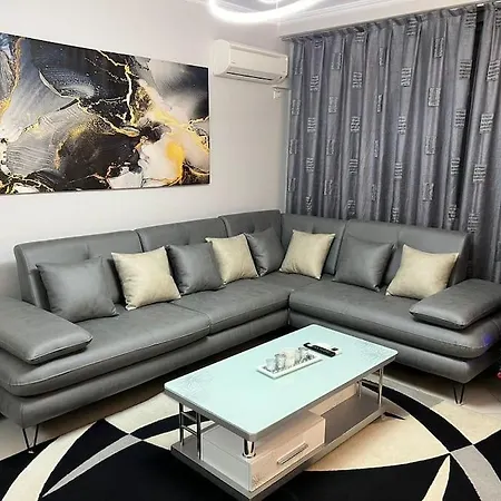 Appartement Sweet