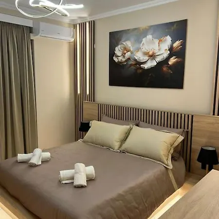 Appartamento Sweet